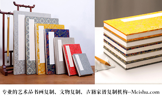 舟曲县-有没有专业的书画打印复制公司推荐？